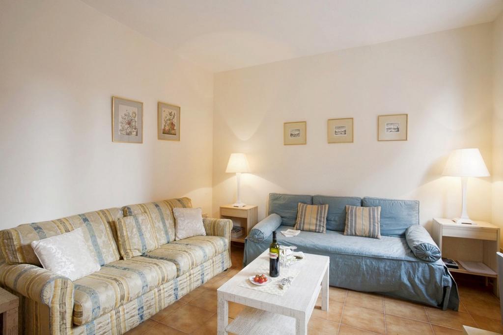 Locappart Redentore Apartamento Veneza